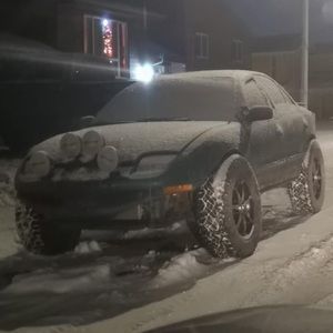 Meet your Posher, Hunter